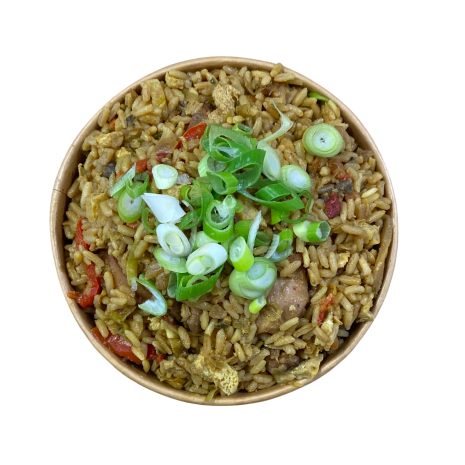Nasi