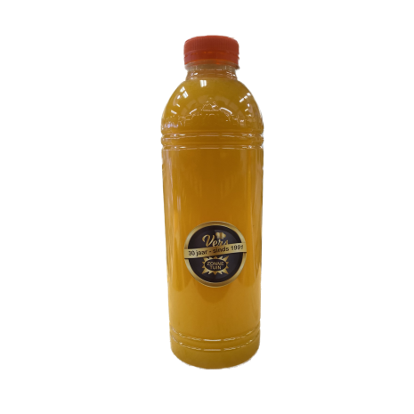 Sinaasappelsap 1000 ml