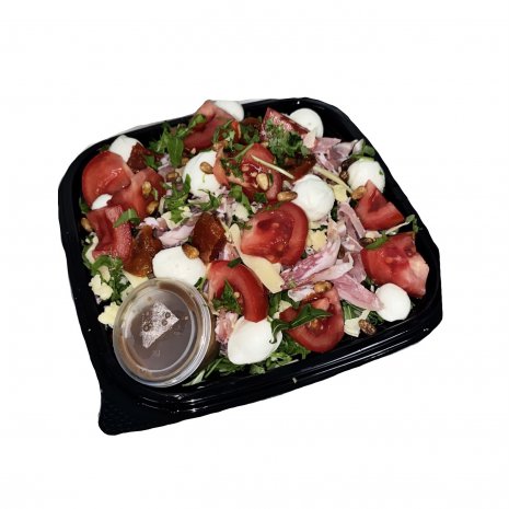 Caprese salade