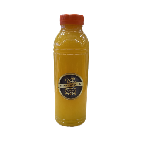 Sinaasappelsap 500 ml