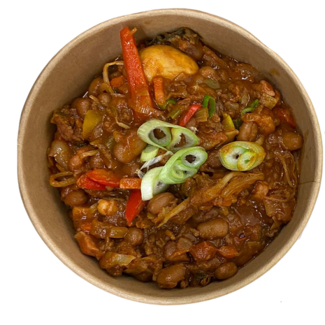Chili con carne