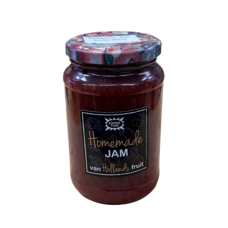 Jam frambozen