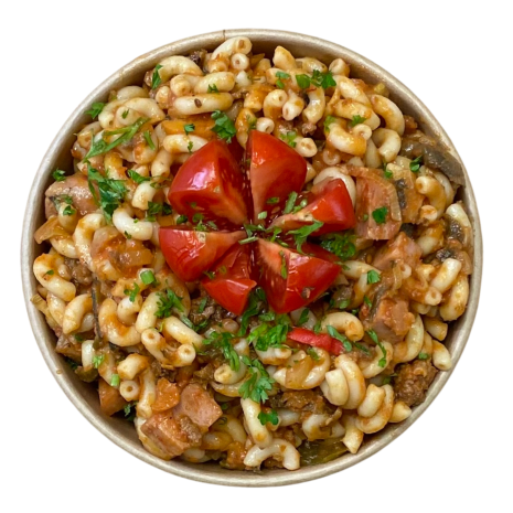 Macaroni