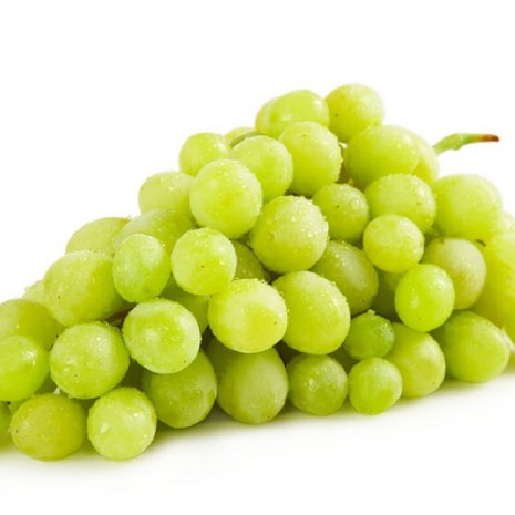 Druiven wit