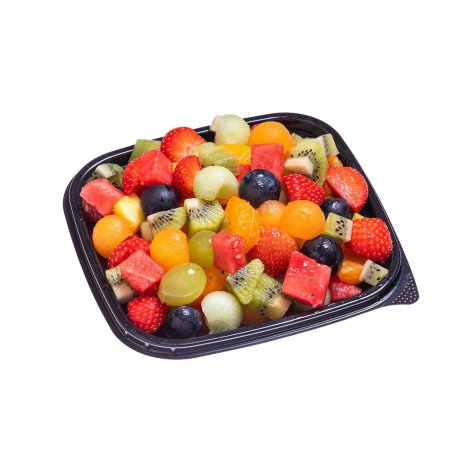 Fruitsalade bowl