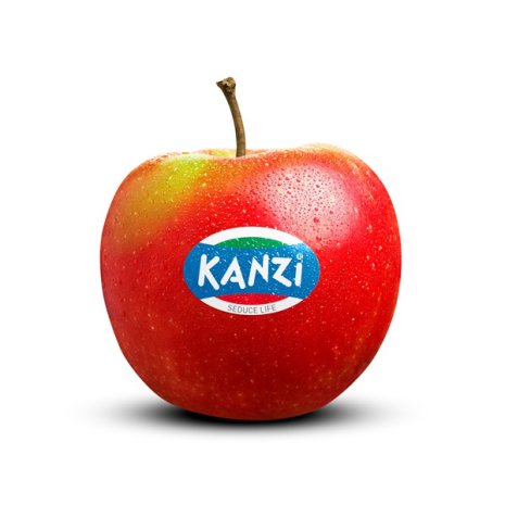 Appel kanzi