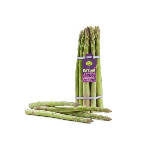 Asperge groen