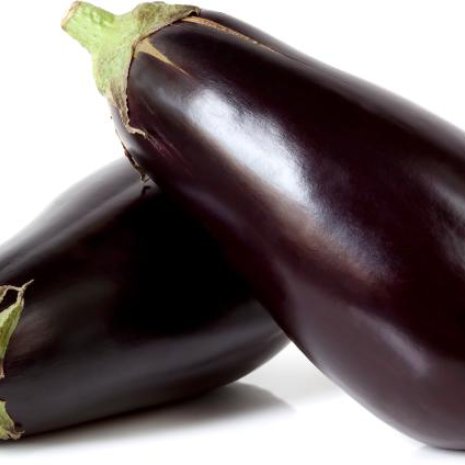 Aubergine