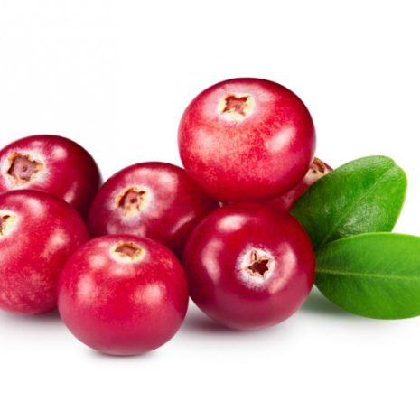 Cranberries