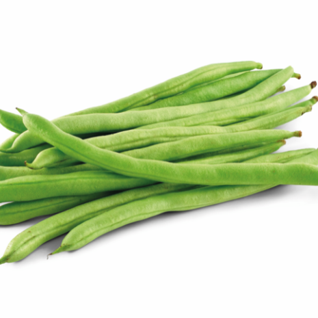 Haricots-verts