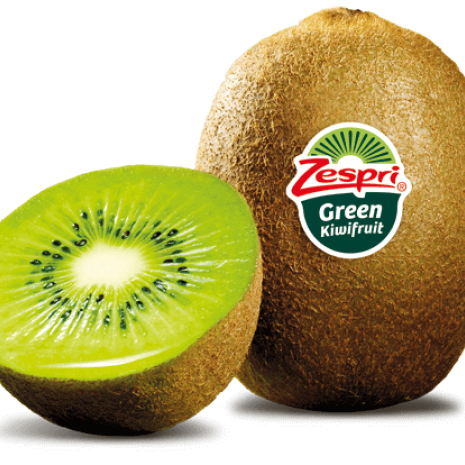 Kiwi groen zespri