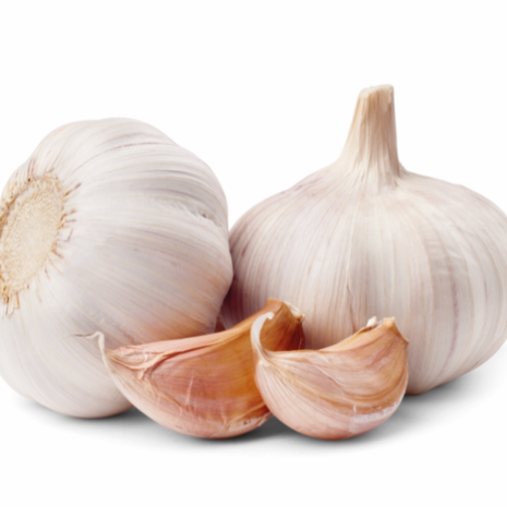Knoflook