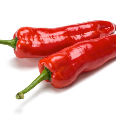 Puntpaprika