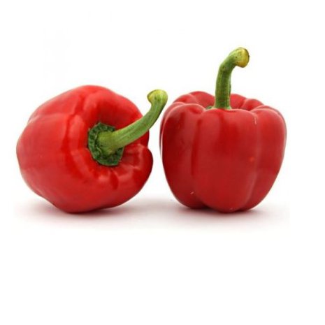 Paprika rood