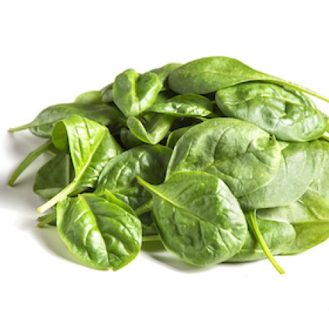Spinazie